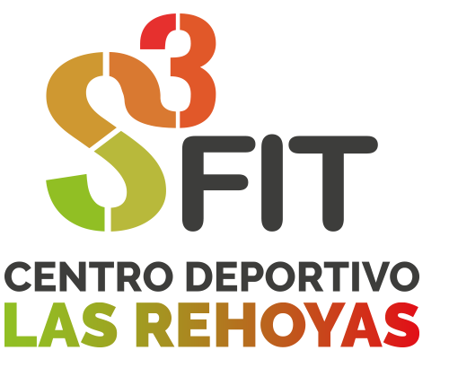 s3 fit centro deportivo